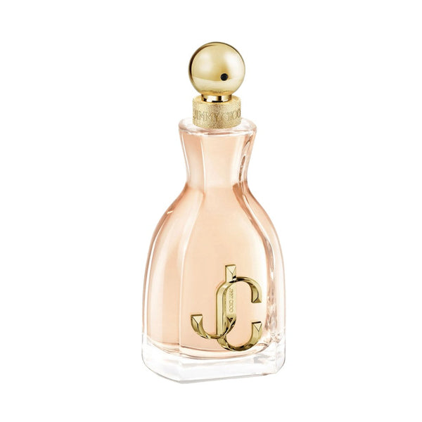 Jimmy Choo I Want Choo Eau De Parfum (100ml) - Beauty Affairs2