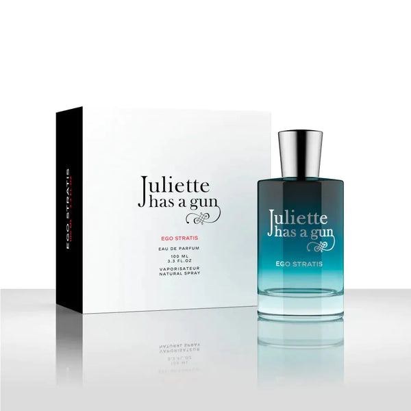 Juliette Has A Gun Ego Stratis EDP 100ml | Beauty Affairs