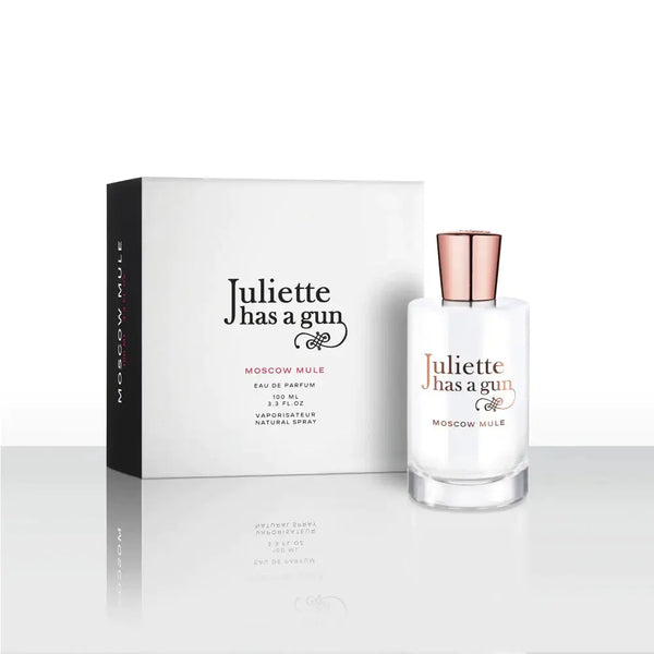 Juliette Has A Gun Moscow Mule EDP 100ml | Beauty Affairs