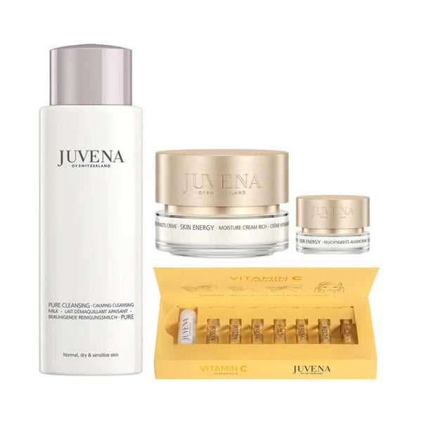 Juvena Skin Energy Discovery Set Juvena