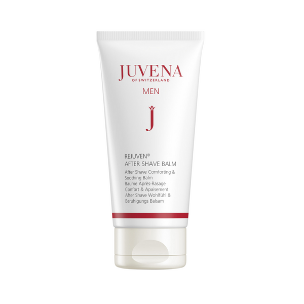 Juvena Rejuven Men After Shave Comforting & Soothing Balm 75ml - beauty Affairs 1