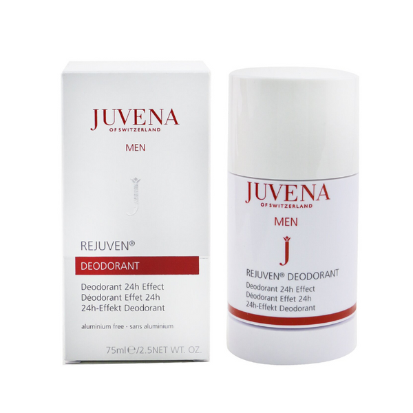 Juvena Rejuven Men Deodorant 24HR Effect 75ml- Beauty Affairs 2