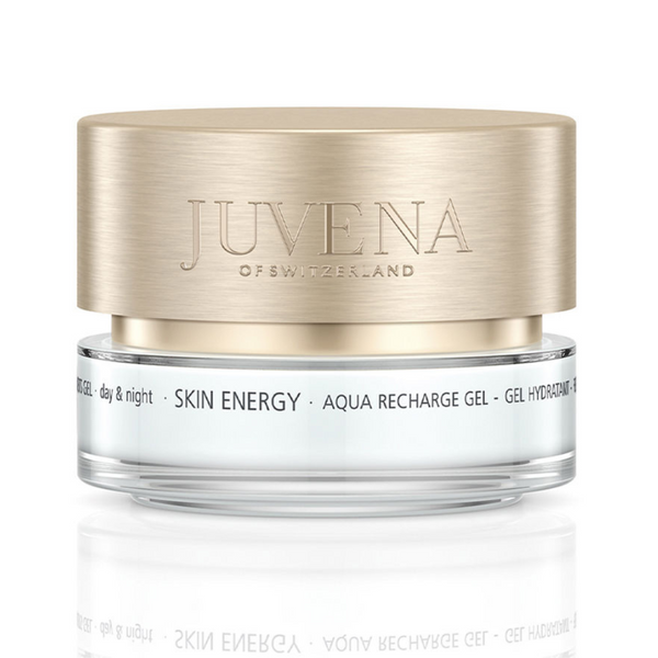 Juvena Skin Energy Aqua Recharge Gel 50ml - Beauty Affairs 1