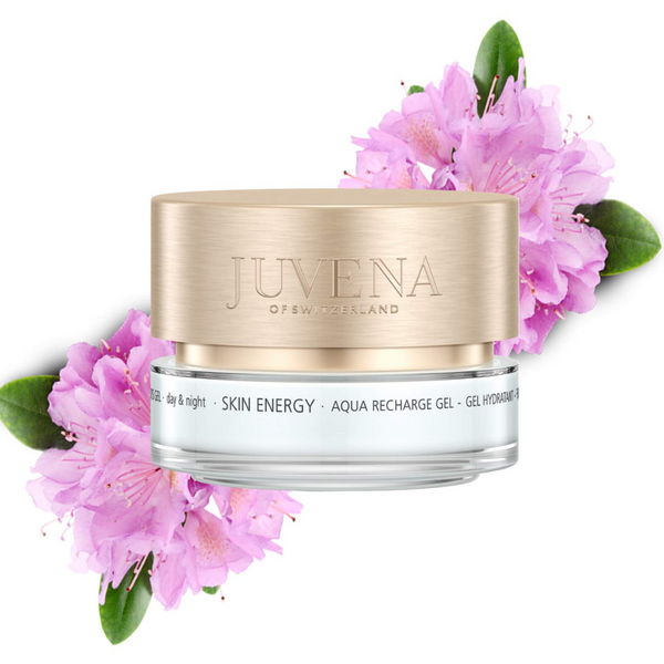 Juvena Skin Energy Aqua Recharge Gel 50ml - Beauty Affairs 2