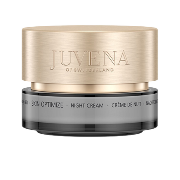 Juvena Skin Optimize Night Cream Sensitive 50ml- Beauty Affairs 1