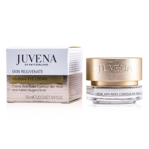 Juvena Skin Rejuvenate Delining Eye Cream 15ml