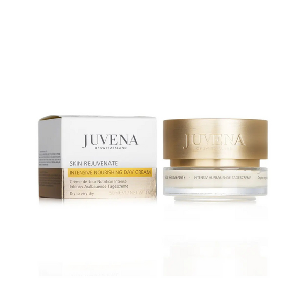 Juvena Skin Rejuvenate Intensive Nourishing Day Cream 50ml - Beauty Affairs 2