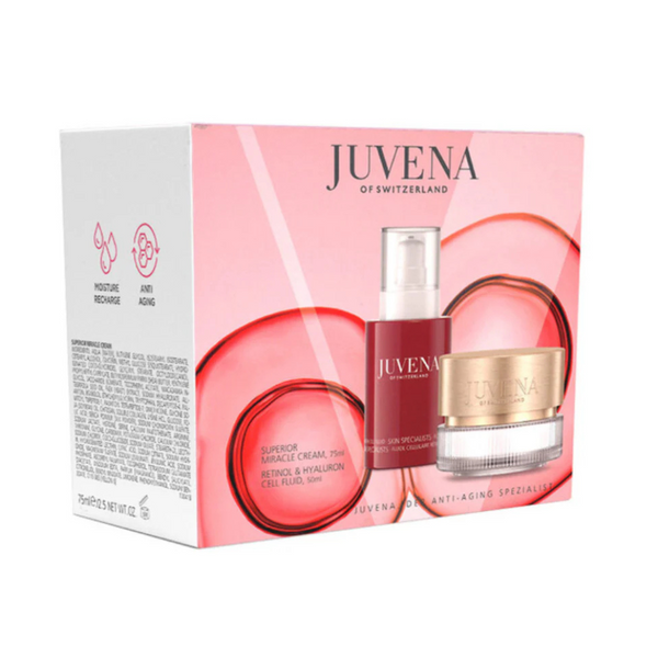 Juvena Skin Specialists Duo Set (Limited Edition)- Beauty Affairs 1