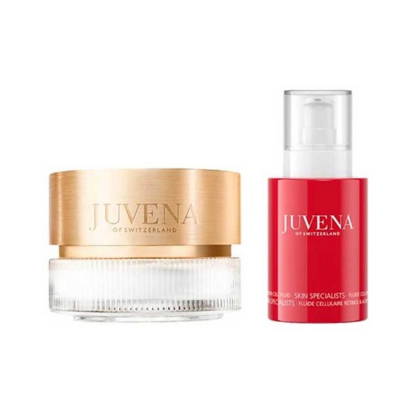 Juvena Skin Specialists Duo Set (Limited Edition)- Beauty Affairs 2