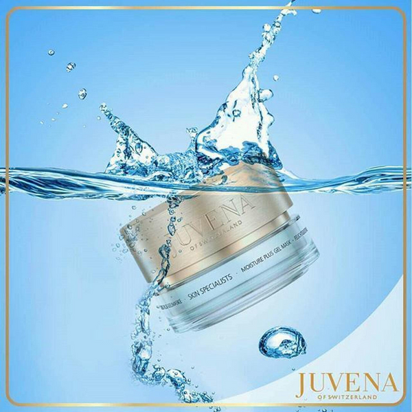 Juvena Skin Specialists Moisture Plus Gel Mask 75ml- Beauty Affairs 2