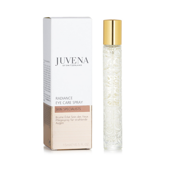 Juvena Skin Specialists Radiance Eye Care Spray 15ml- Beauty Affairs 2