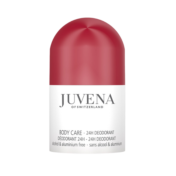 Juvena Body Care 24H Deodorant 50ml - Beauty Affairs 4