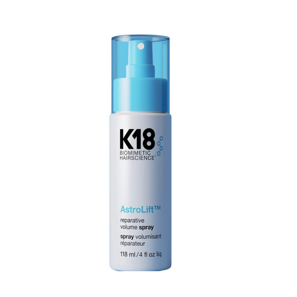 K18 Astrolift Reparative Volume Spray 118ml - Beauty Affairs 1