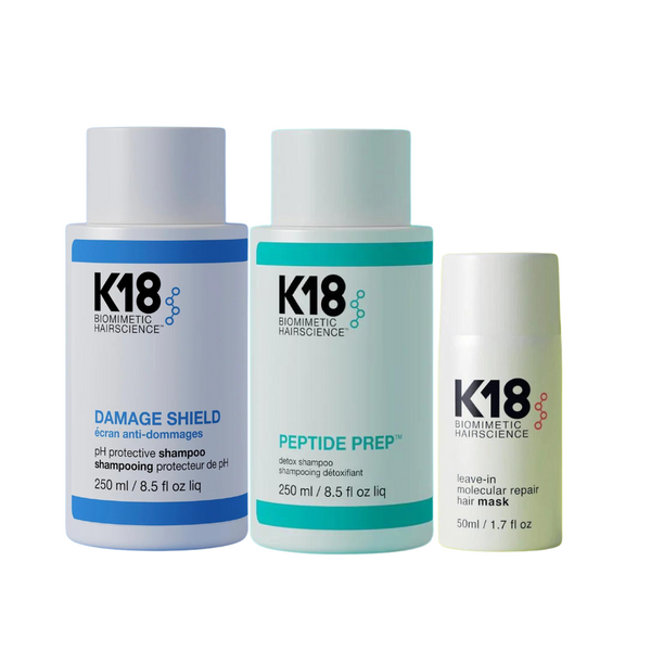 K18 Hair Like New Trio - Beauty Affairs 1