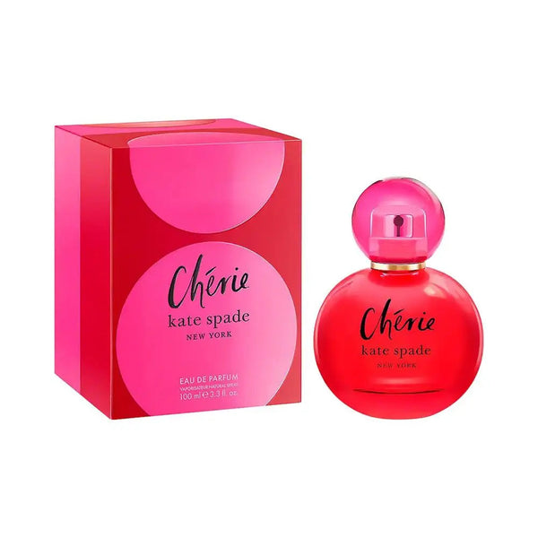 Kate Spade Cherie EDP 100ml Kate Spade - Beauty Affairs 2