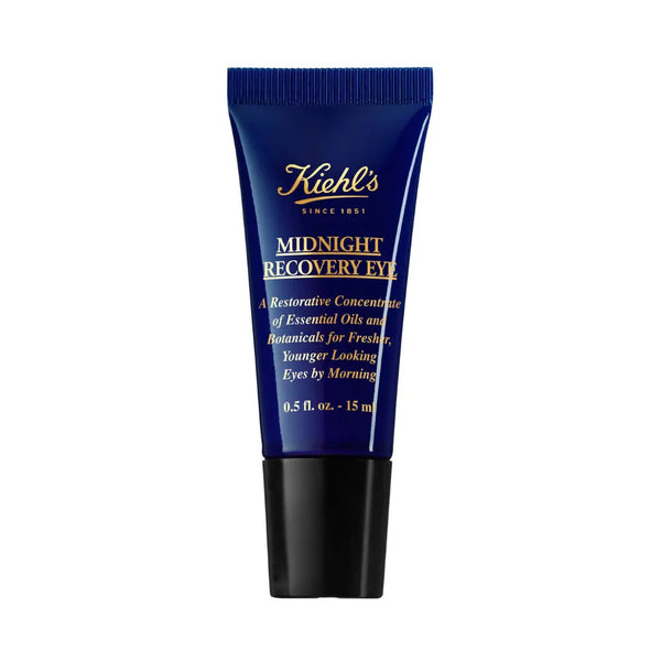 Kiehl's Midnight Recovery Eye  - Beauty Affairs1