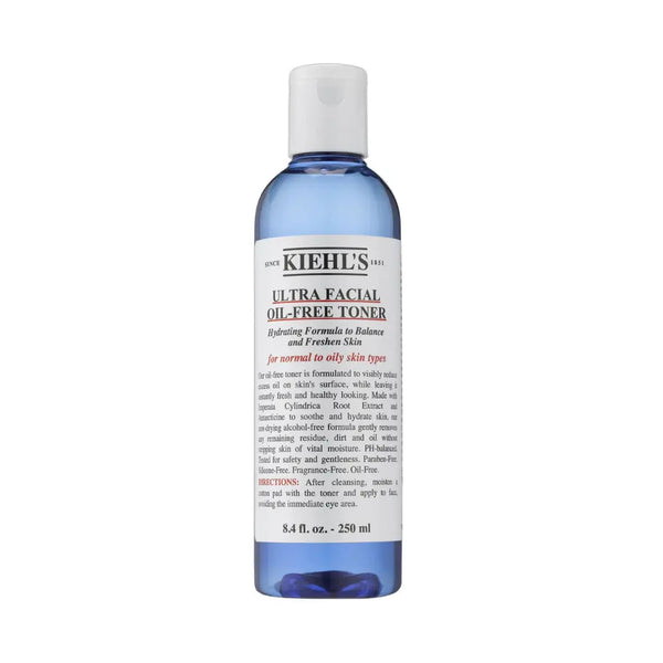 Kiehl's Ultra Facial Oil-Free Toner  - Beauty Affairs1