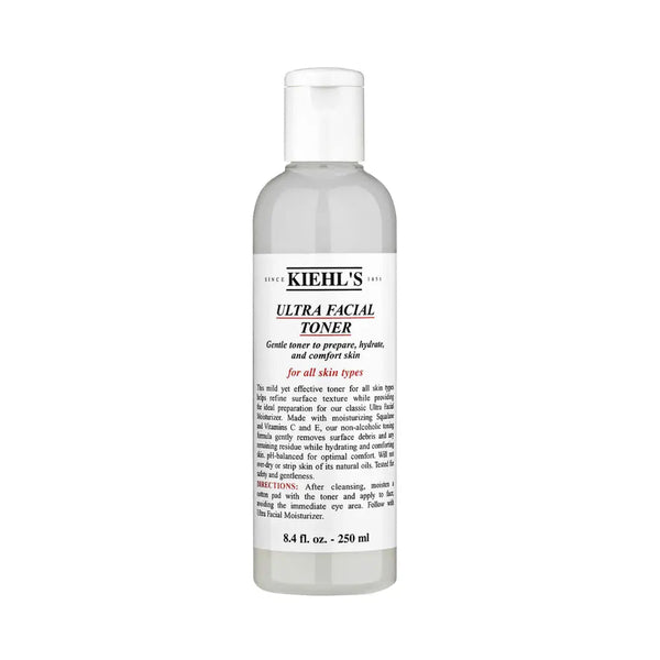 Kiehl's Ultra Facial Toner - Beauty Affairs1