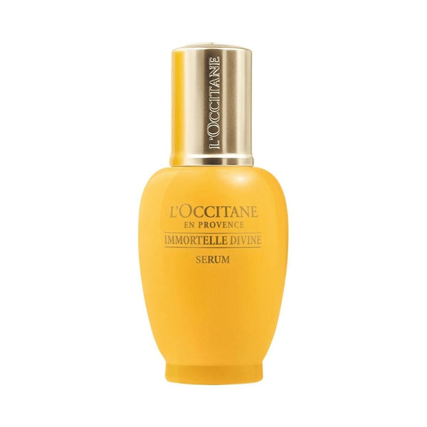 L'Occitane Immortelle Divine Serum 30ml L'Occitane