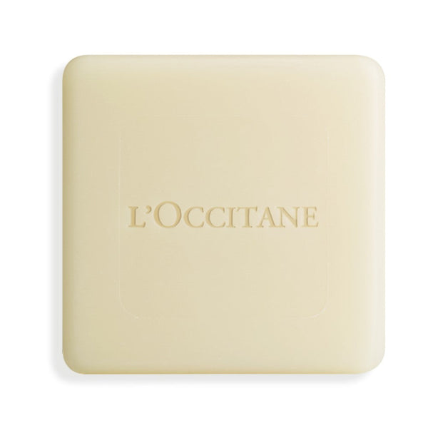 L'Occitane Shea Lavender Extra Gentle Soap 100g - Beauty Affairs2