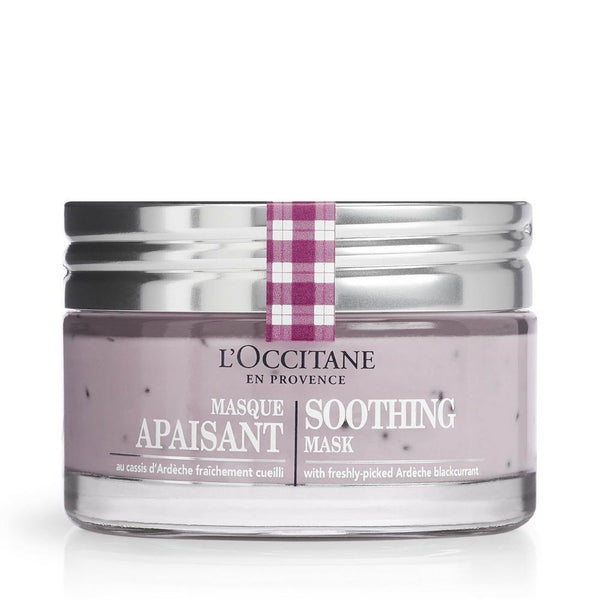 L'Occitane Soothing Mask 75ml L'Occitane