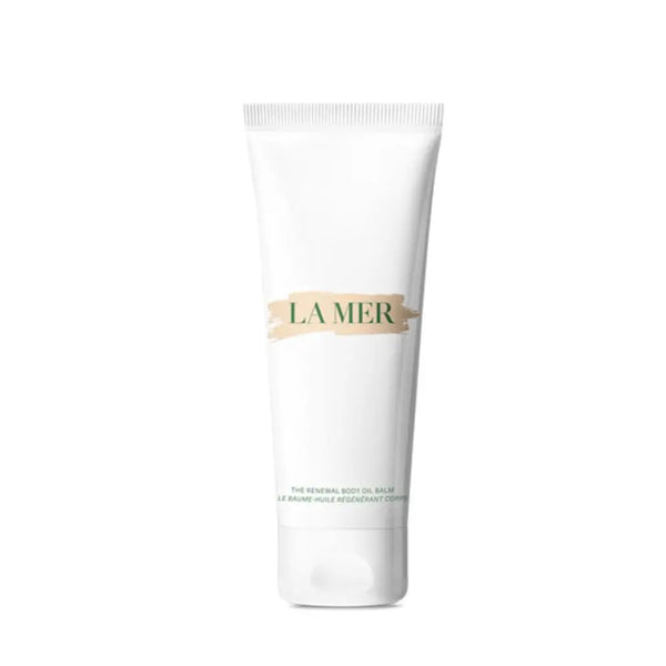 La Mer The Renewal Body Oil Balm 200ml - Beauty Affairs1