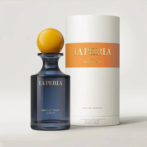 La Perla About That Night EDP La Perla (120ml) - Beauty Affairs 1