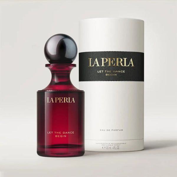 La Perla Let the Dance Begin EDP La Perla (120ml) - Beauty Affairs 1