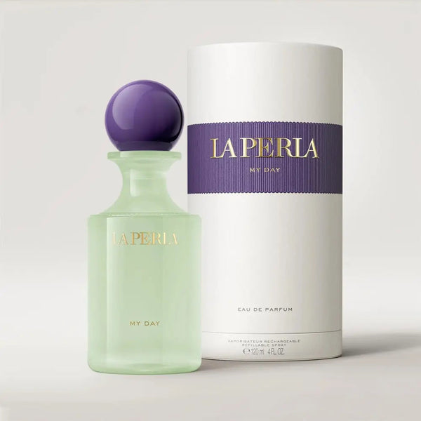 La Perla My Day EDP La Perla (120ml) - Beauty Affairs 1