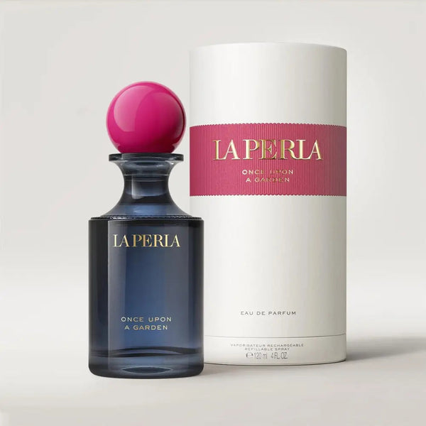 La Perla Once Upon A Garden EDP La Perla (120ml) - Beauty Affairs 1