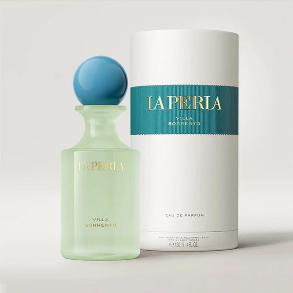 La Perla Villa Sorrento EDP La Perla (120ml) - Beauty Affairs 1