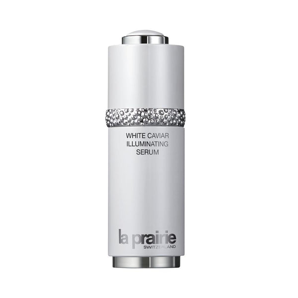 La Prairie White Caviar Illuminating Serum 30ml La Prairie