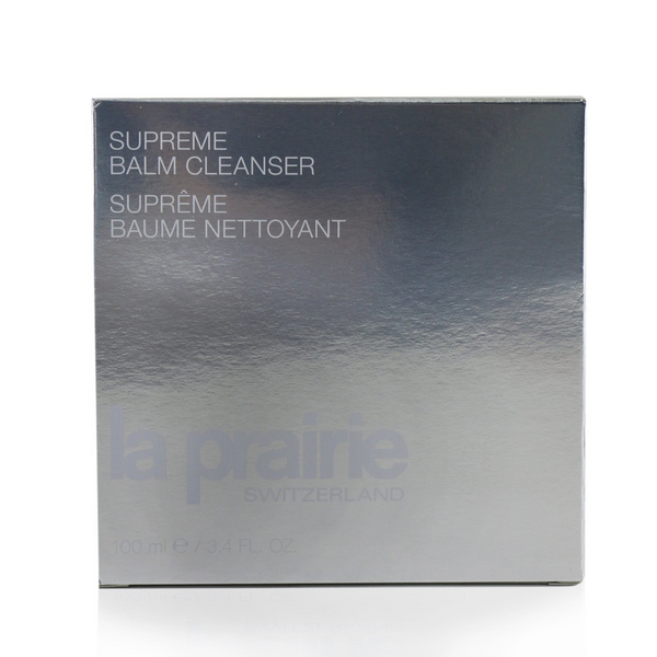 La Prairie Supreme Balm Cleanser 100ml - Beauty Affairs 2