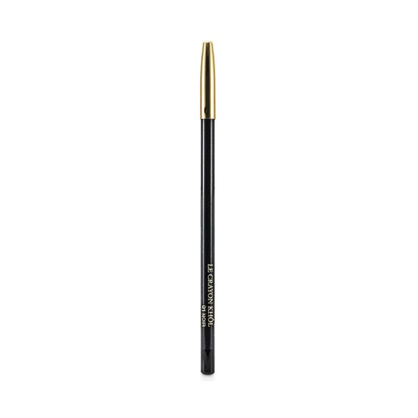 Lancôme Le Crayon Khôl Eye Contour Definition (01 Noir) - Beauty Affairs1