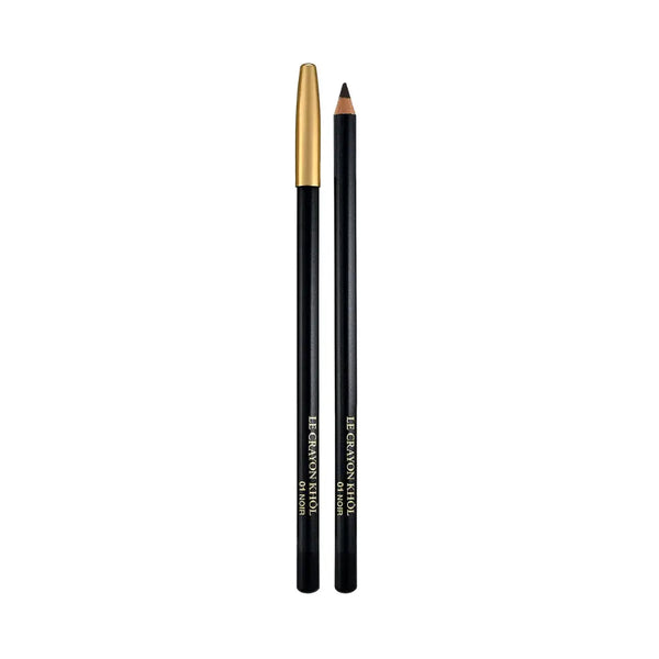 Lancôme Le Crayon Khôl Eye Contour Definition (01 Noir) - Beauty Affairs2