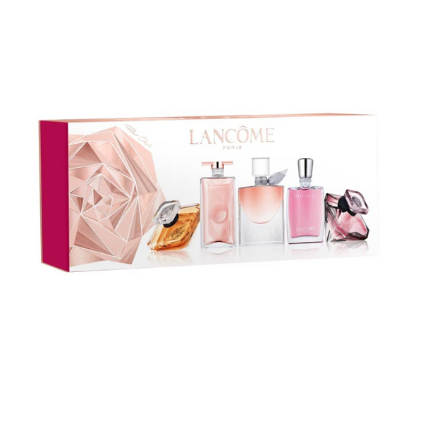 Lancome 4 Piece Miniature Collection - Beauty Affairs 2