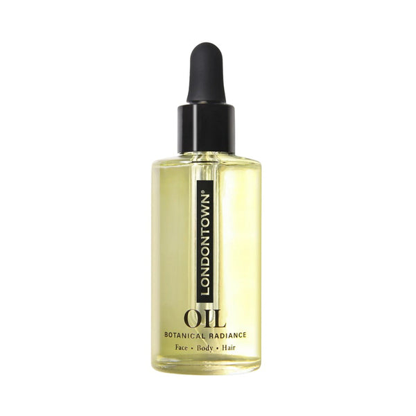 Londontown Botanical Radiance Oil Londontown