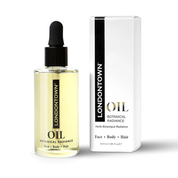 Londontown Botanical Radiance Oil Londontown