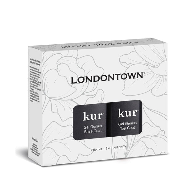 Londontown Gel-Like Set - Beauty Affairs2