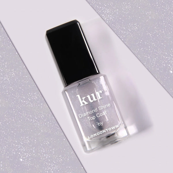 Londontown kur Diamond Shine Top Coat - Beauty Affairs2