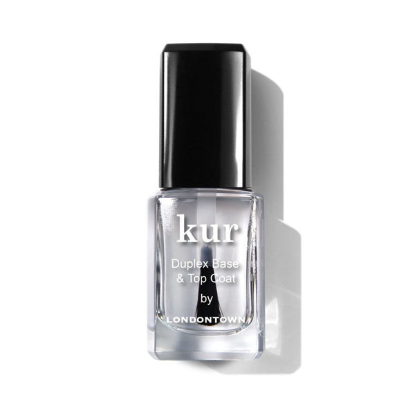 Londontown kur Duplex Base & Top Coat Londontown