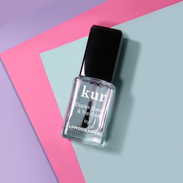 Londontown kur Duplex Base & Top Coat Londontown