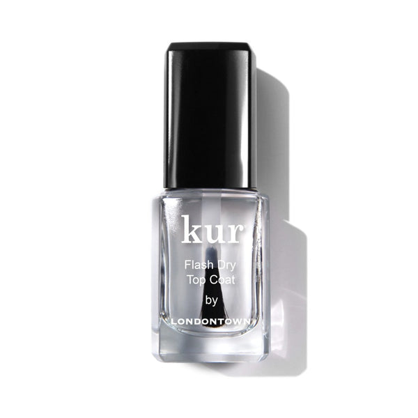 Londontown kur Flash Dry Top Coat - Beauty Affairs1