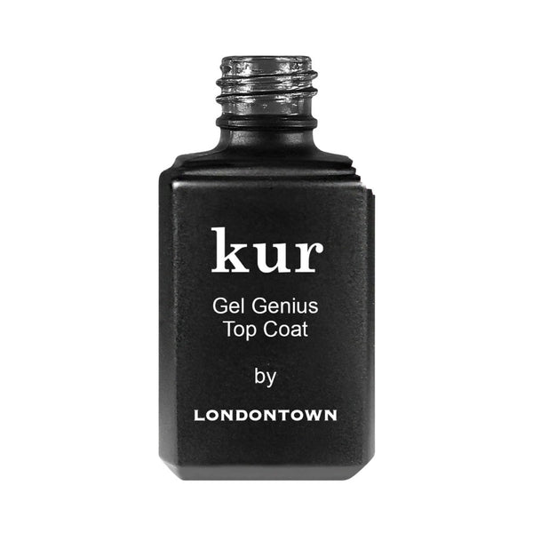 Londontown kur Gel Genius Top Coat - Beauty Affairs2