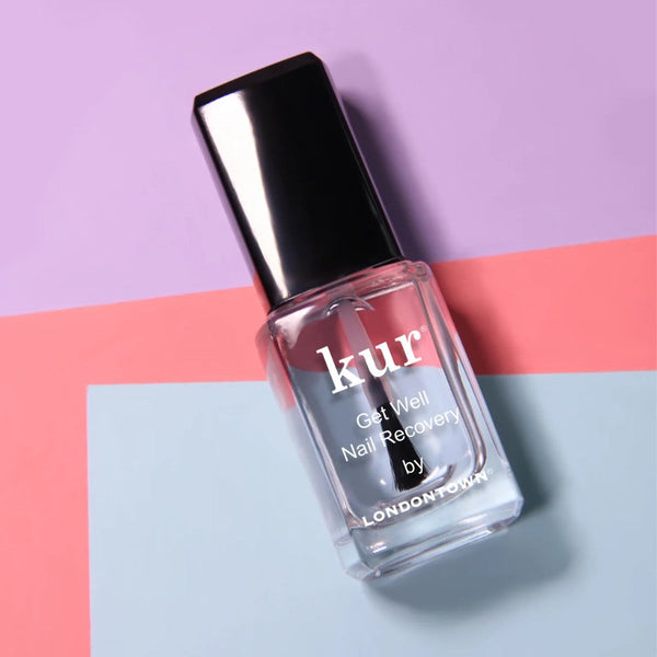 Londontown kur Get Well Nail Recovery - Beauty Affairs2