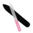 Londontown kur Glass Nail File (Pink) - Beauty Affairs1