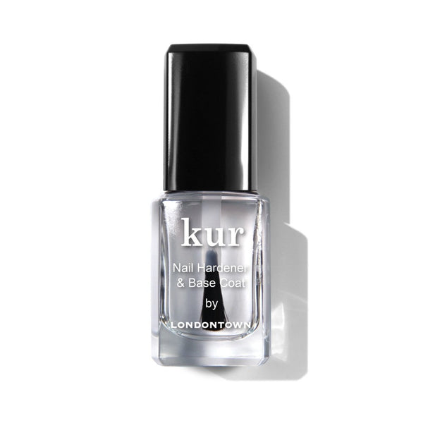 Londontown kur Nail Hardener & Base Coat - Beauty Affairs1