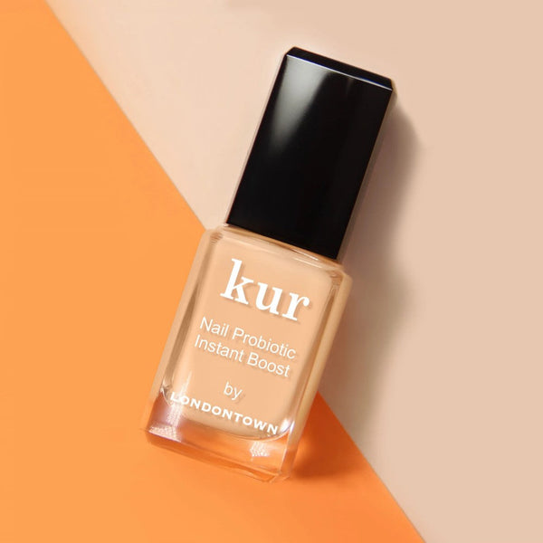 Londontown kur Nail Probiotic Instant Boost - Beauty Affairs2