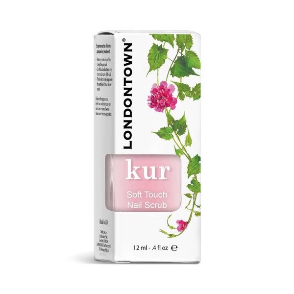 Londontown kur Soft Touch Nail Scrub Londontown