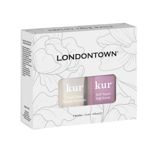 Londontown Clean Up Cuticles Set - Beauty Affairs 2